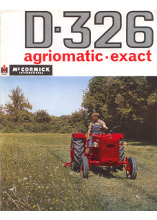 International D series